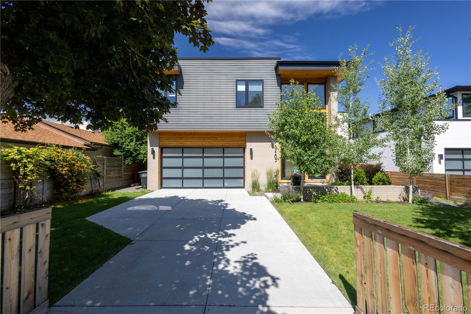 3485 S Clermont Street Denver CO 80222