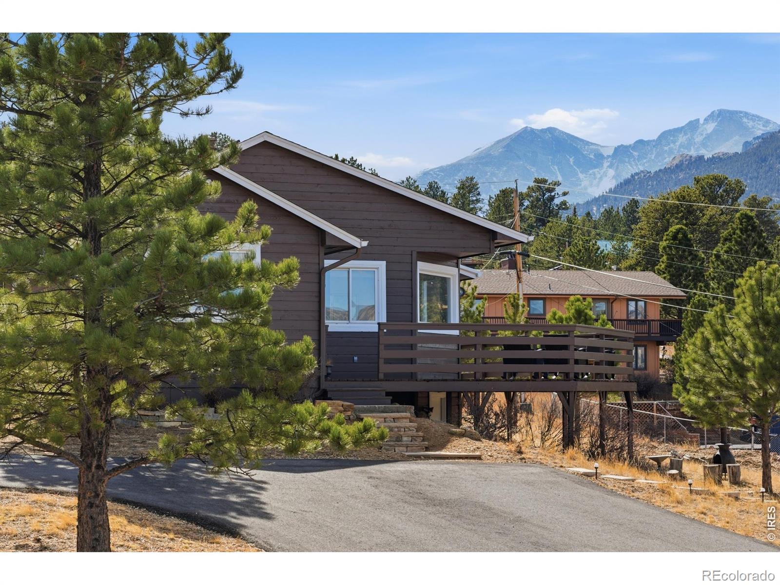 2619 Sunrise Court Estes Park CO 80517
