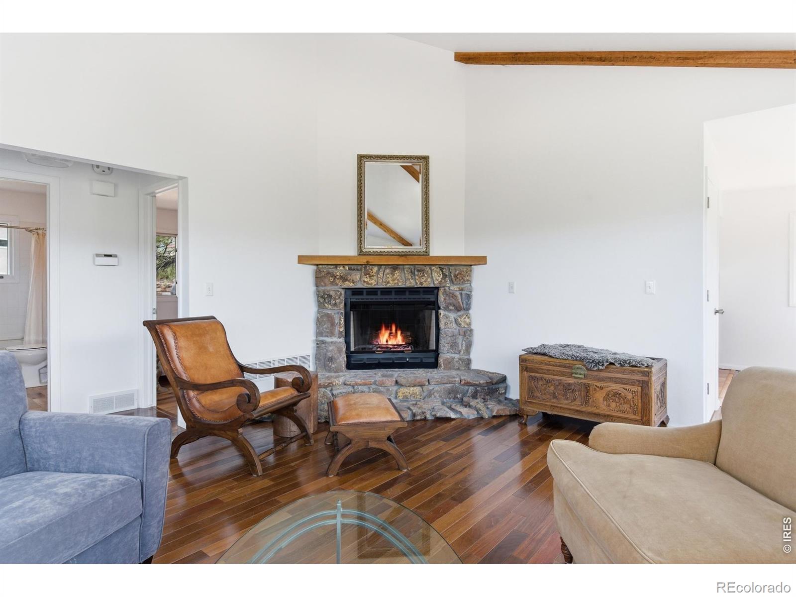 2619 Sunrise Court Estes Park CO 80517