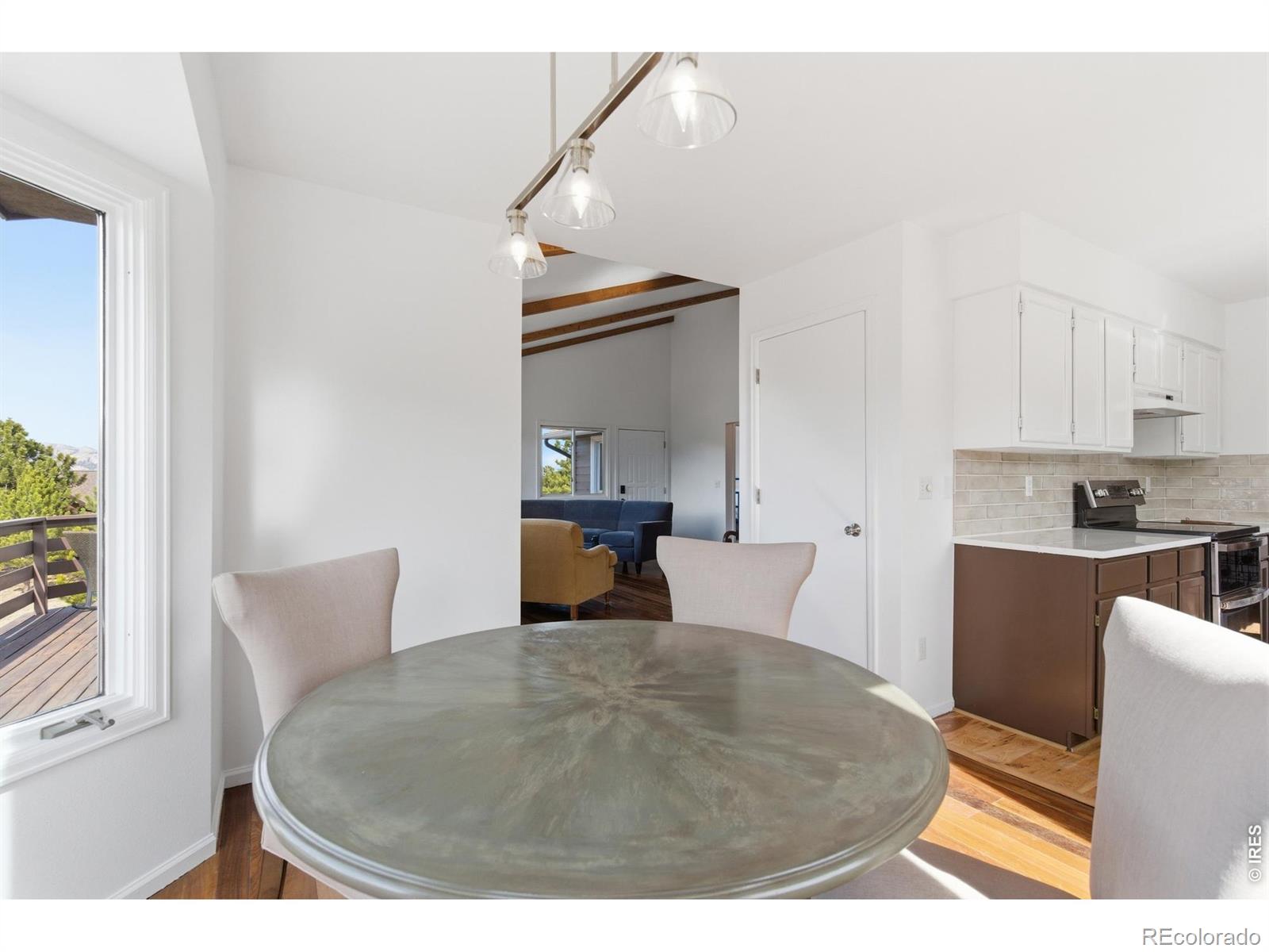 2619 Sunrise Court Estes Park CO 80517