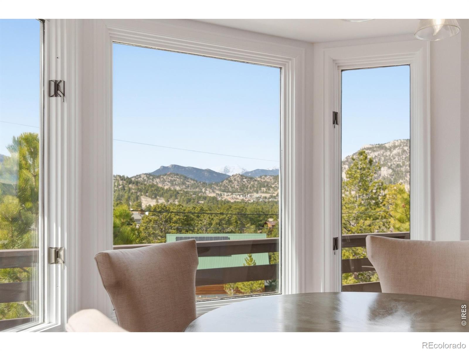 2619 Sunrise Court Estes Park CO 80517
