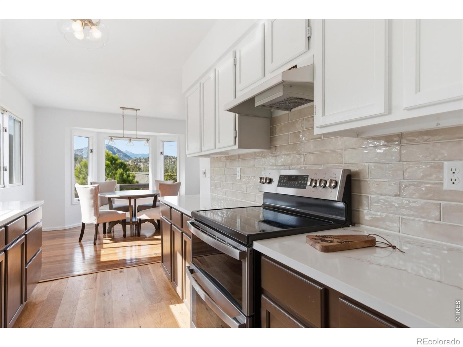 2619 Sunrise Court Estes Park CO 80517