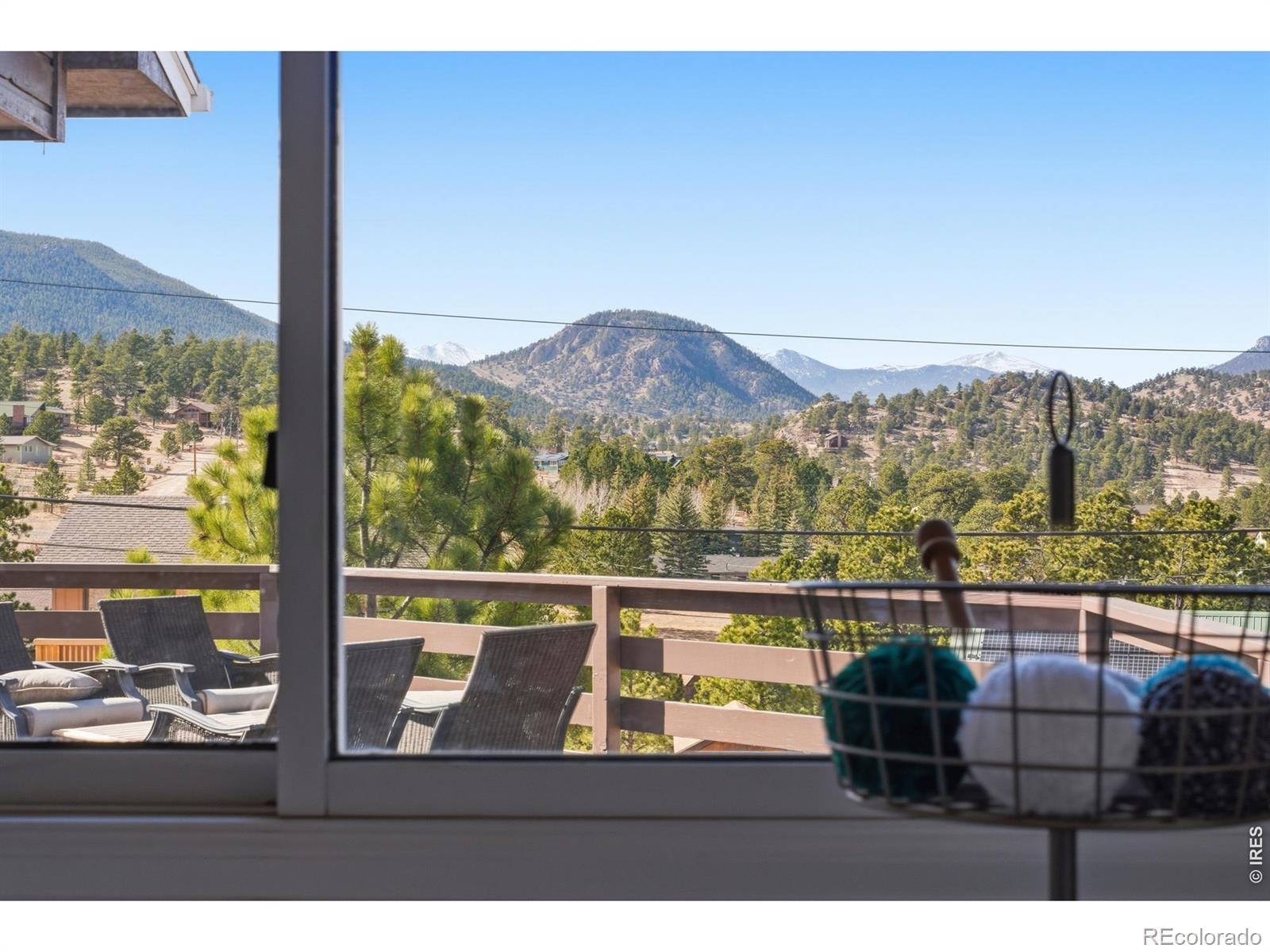 2619 Sunrise Court Estes Park CO 80517