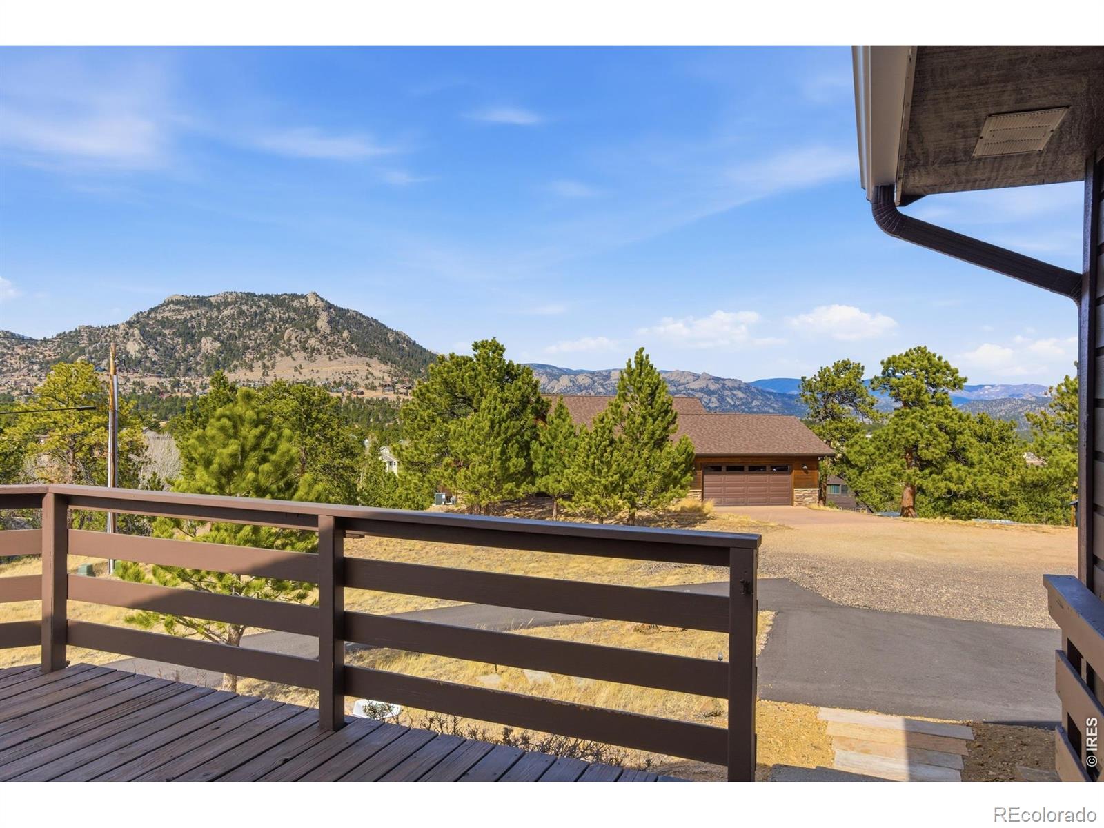 2619 Sunrise Court Estes Park CO 80517