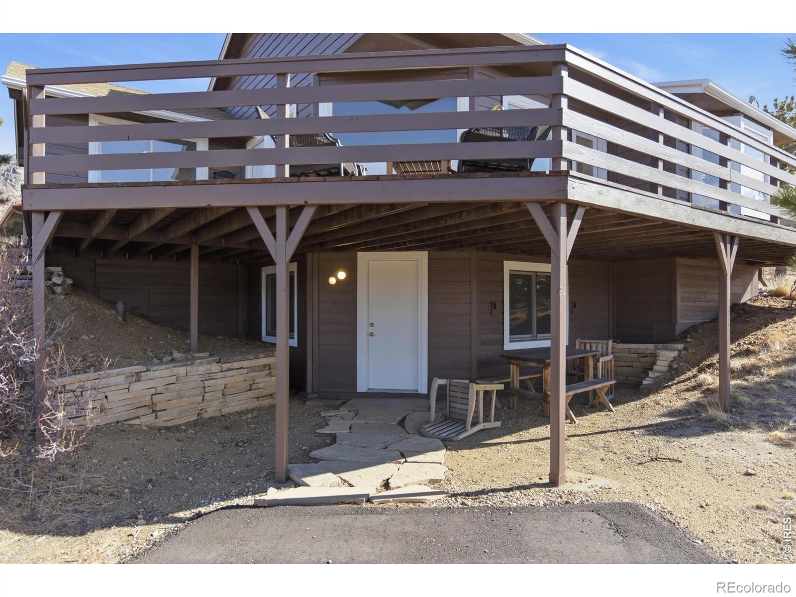 2619 Sunrise Court Estes Park CO 80517
