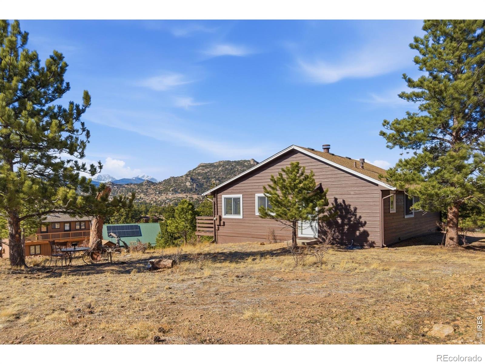 2619 Sunrise Court Estes Park CO 80517