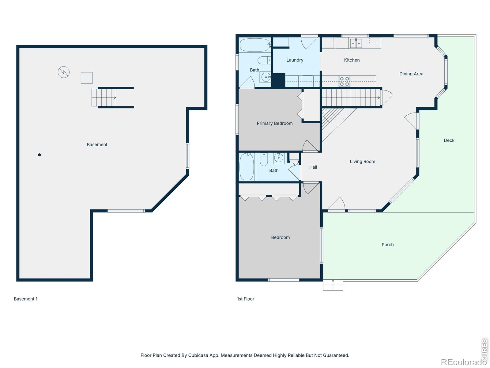 2619 Sunrise Court Estes Park CO 80517