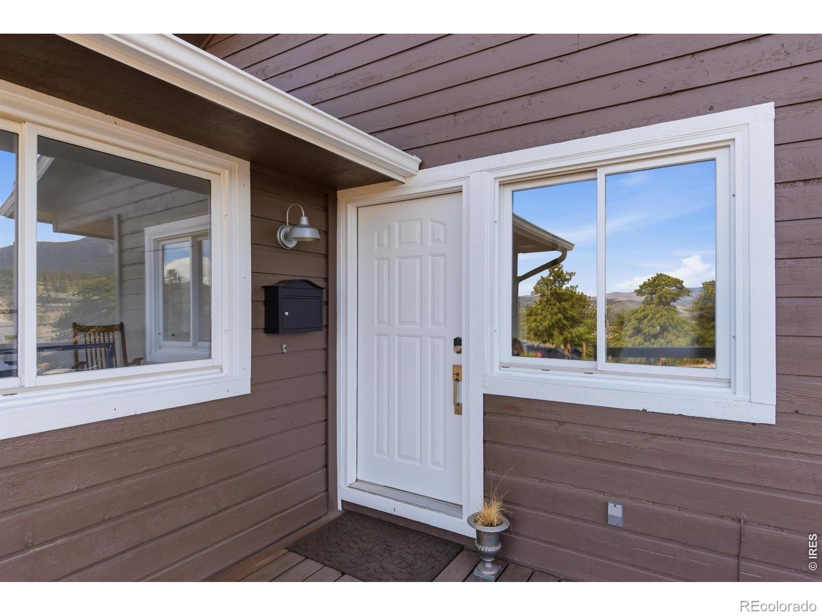 2619 Sunrise Court Estes Park CO 80517