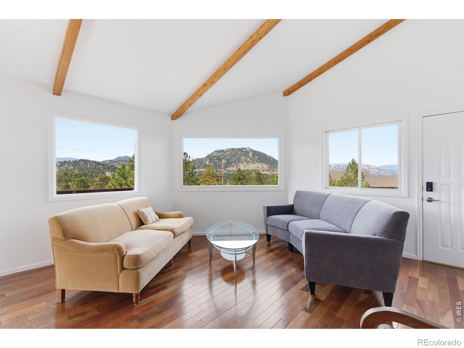 2619 Sunrise Court Estes Park CO 80517