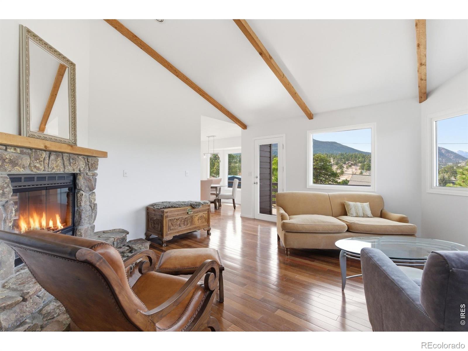 2619 Sunrise Court Estes Park CO 80517