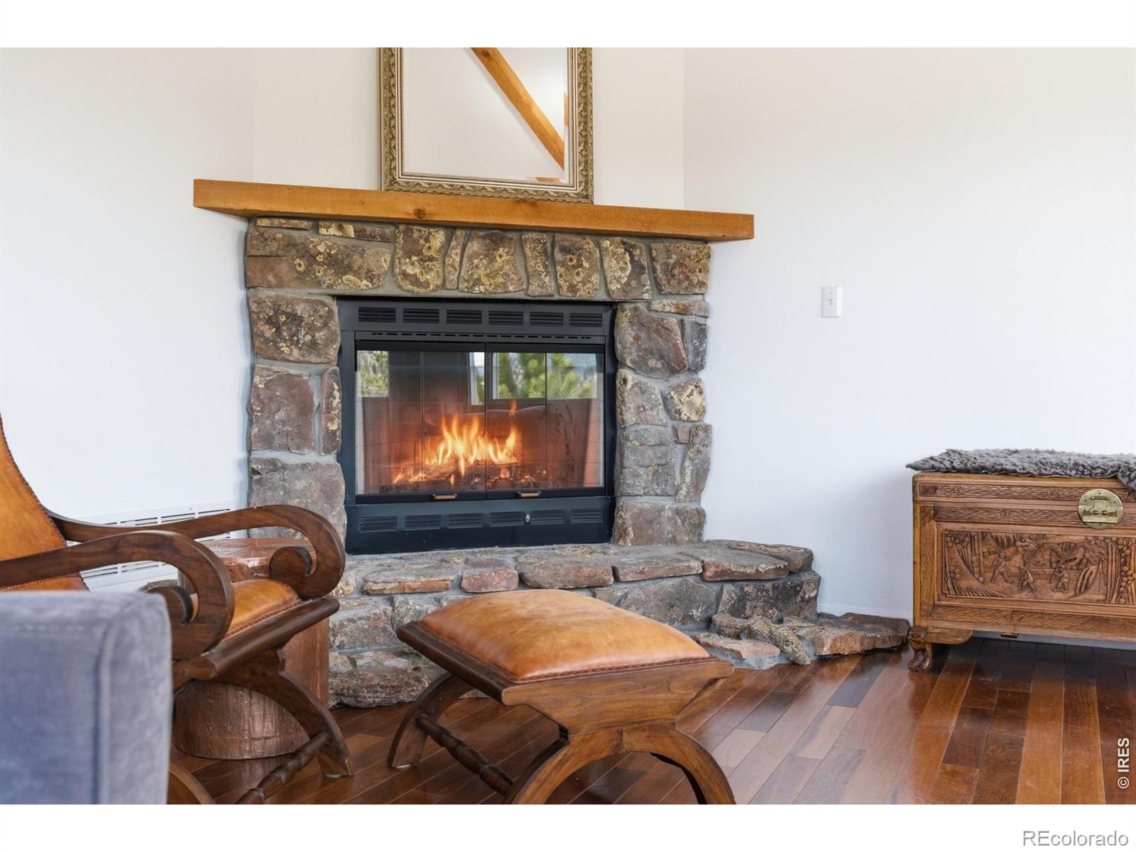 2619 Sunrise Court Estes Park CO 80517