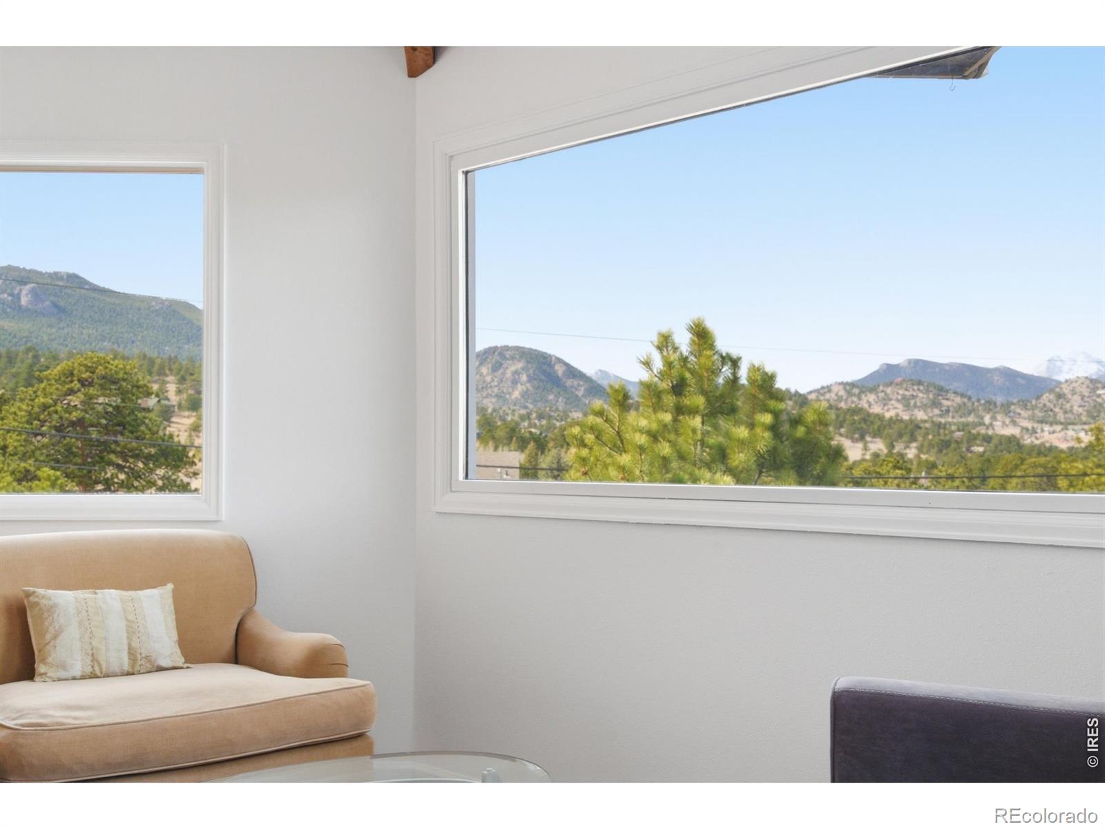 2619 Sunrise Court Estes Park CO 80517
