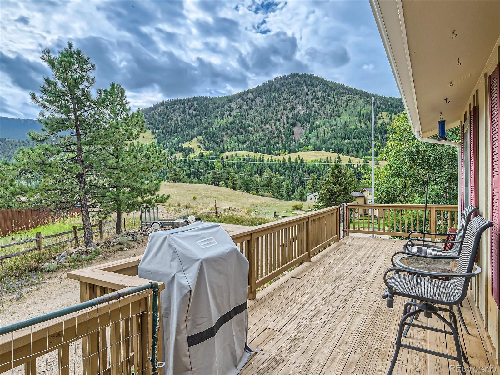 477 E Mountain Avenue Empire CO 80438