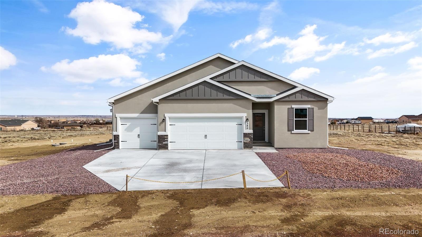 380 S Ashford Drive Pueblo CO 81007