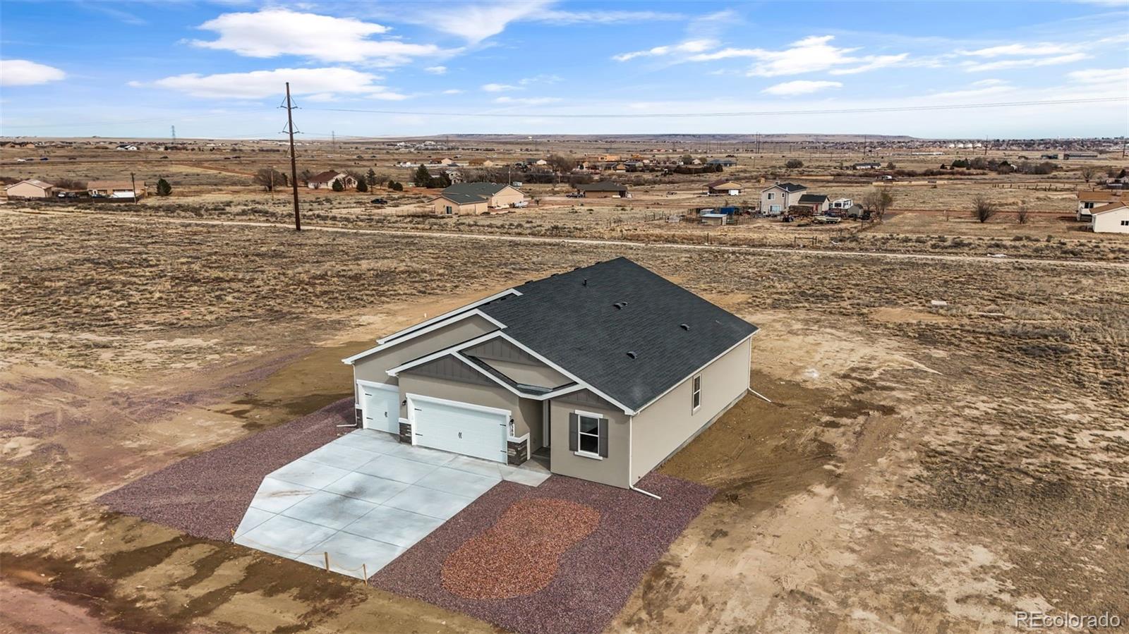 380 S Ashford Drive Pueblo CO 81007