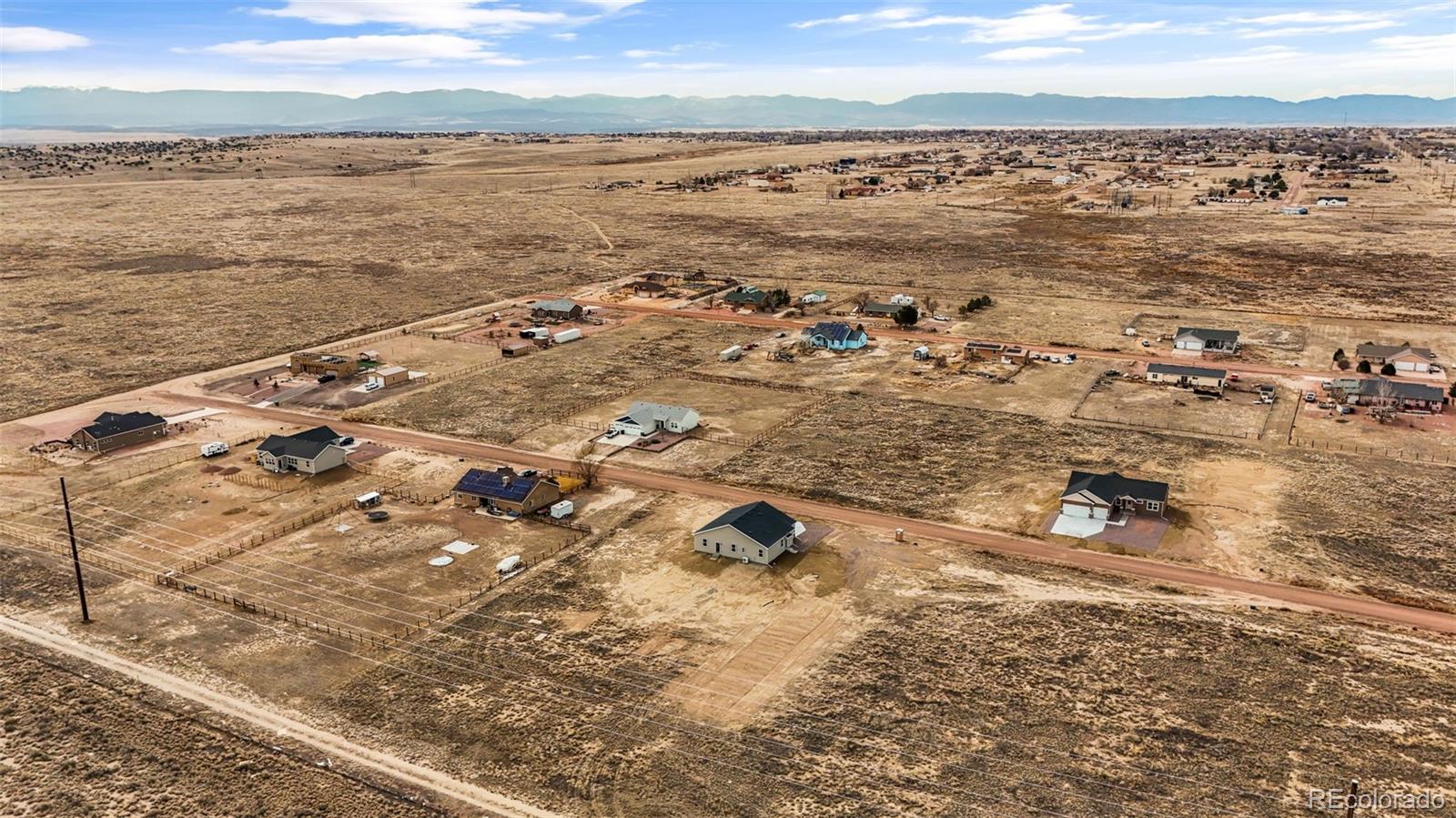 380 S Ashford Drive Pueblo CO 81007