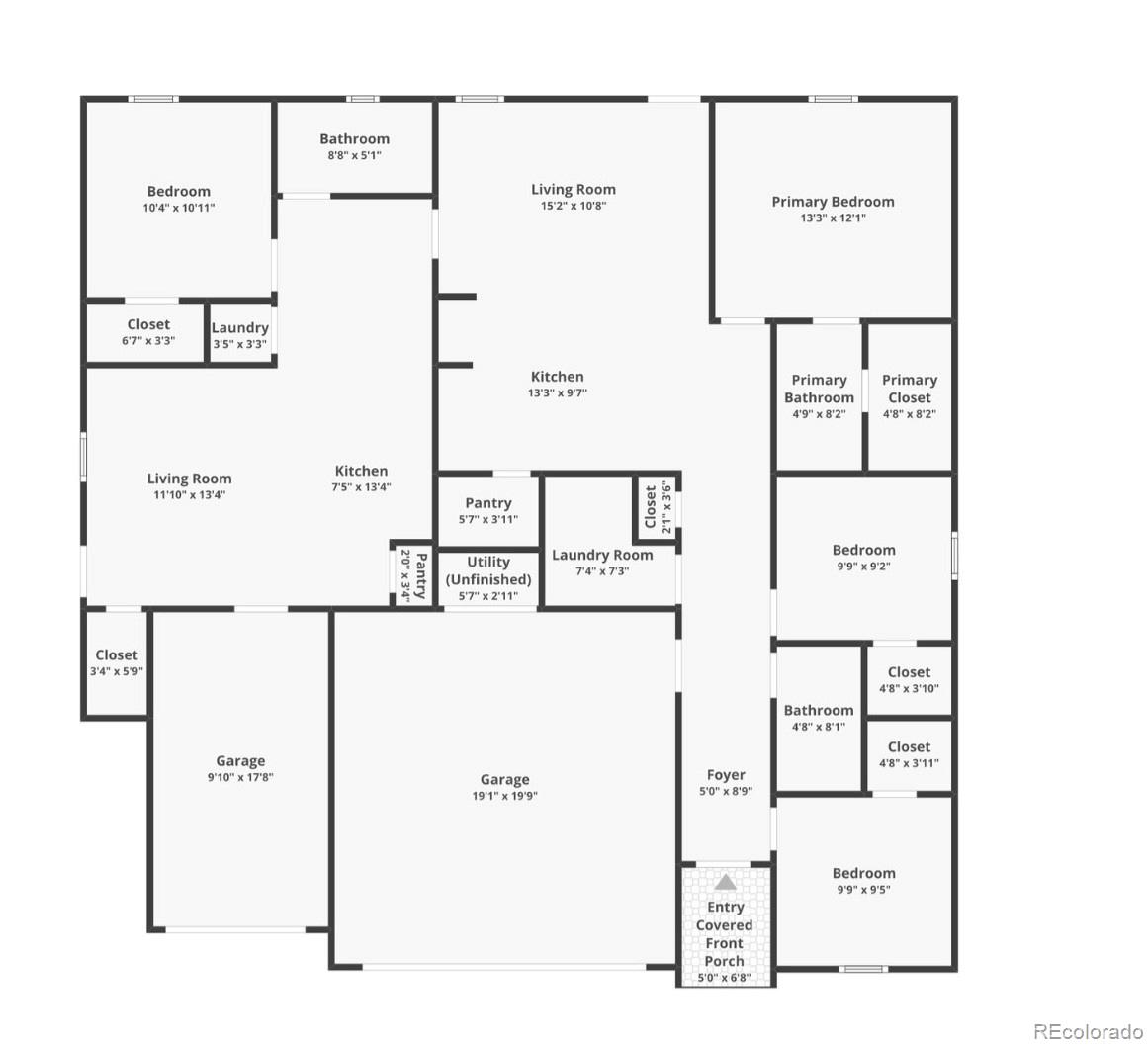 380 S Ashford Drive Pueblo CO 81007