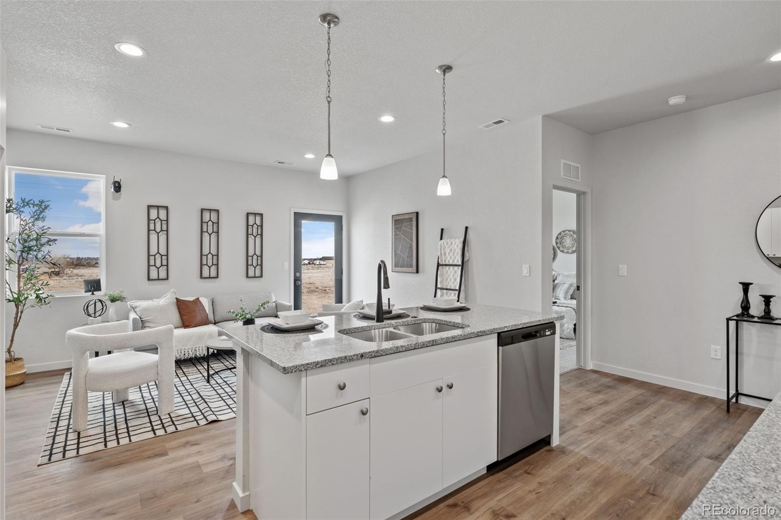 380 S Ashford Drive Pueblo CO 81007