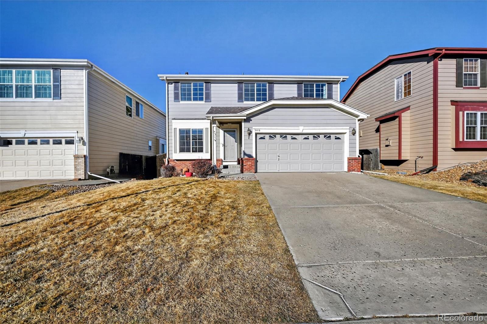 5410 Ben Park Circle Parker CO 80134