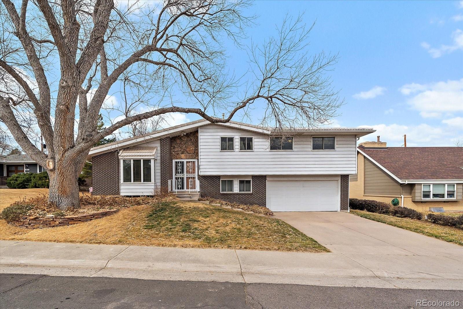 3007 S Xanthia Street Denver CO 80231