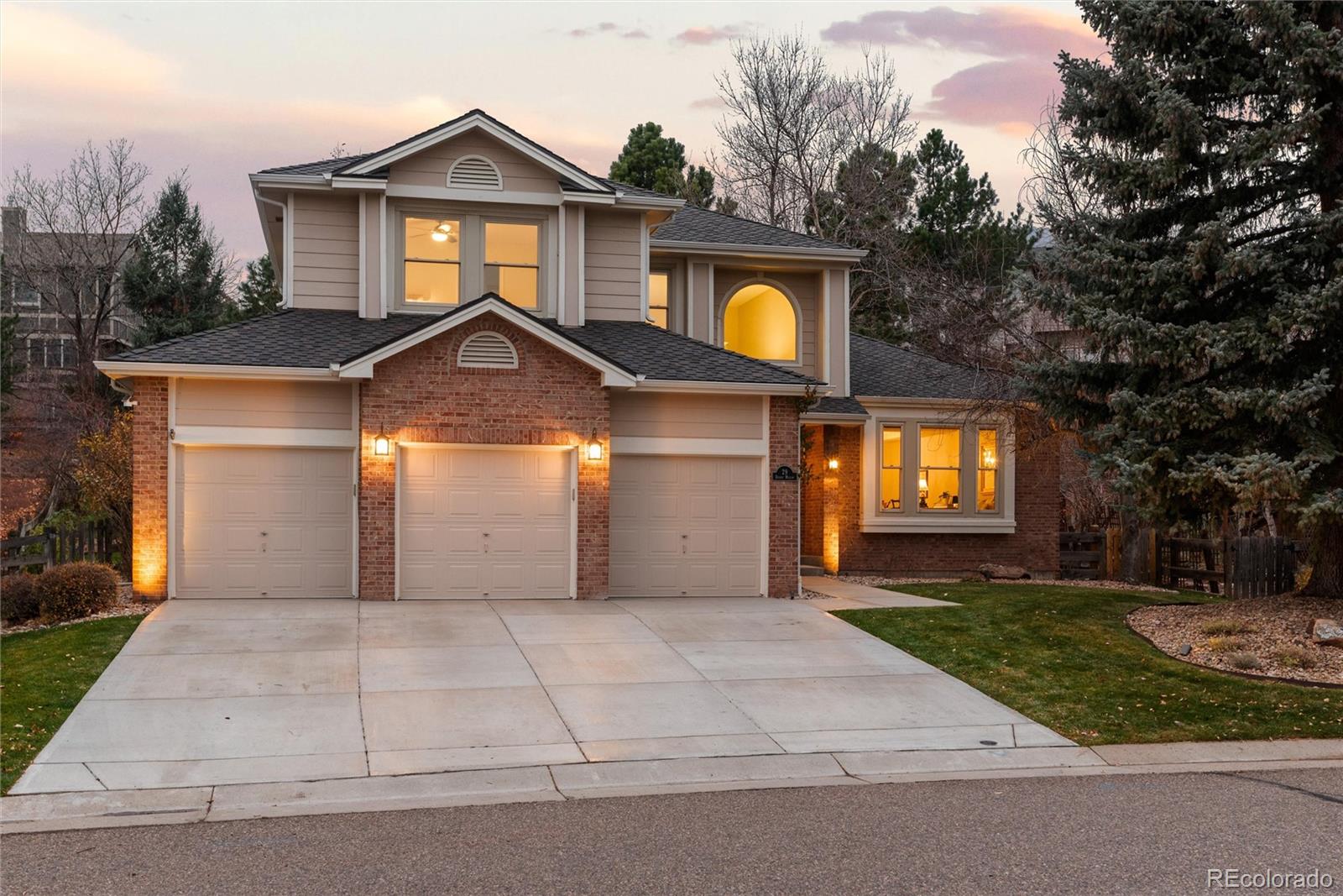 29 Desert Willow Lane Littleton CO 80127