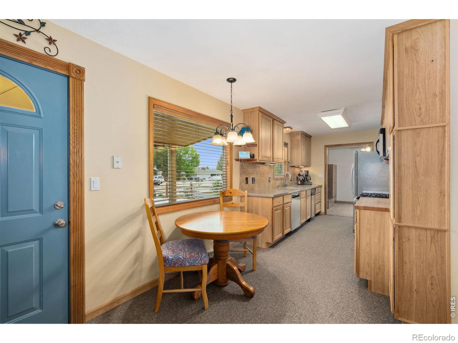 1225 N 4th Street Berthoud CO 80513