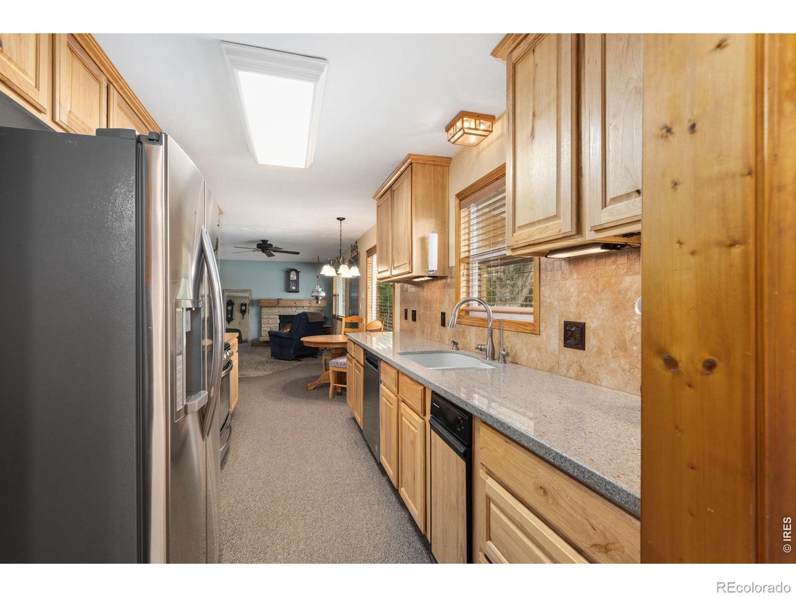 1225 N 4th Street Berthoud CO 80513