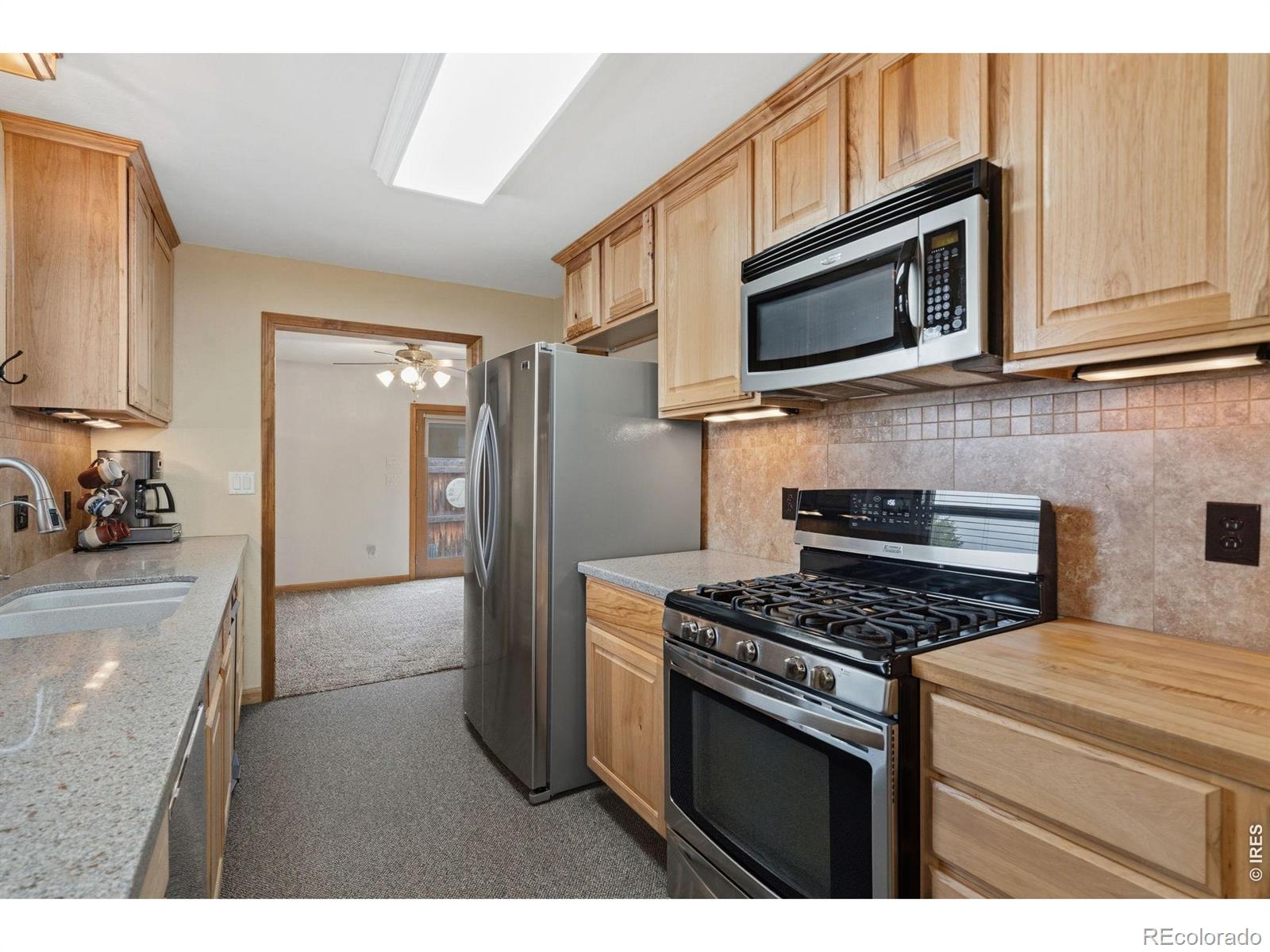 1225 N 4th Street Berthoud CO 80513