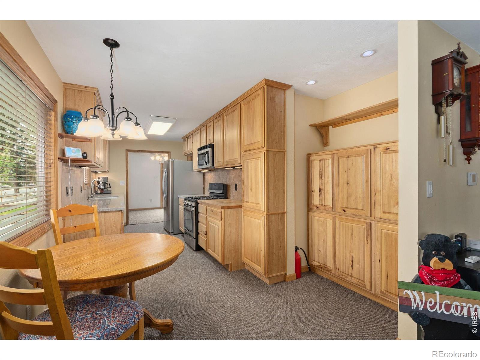 1225 N 4th Street Berthoud CO 80513