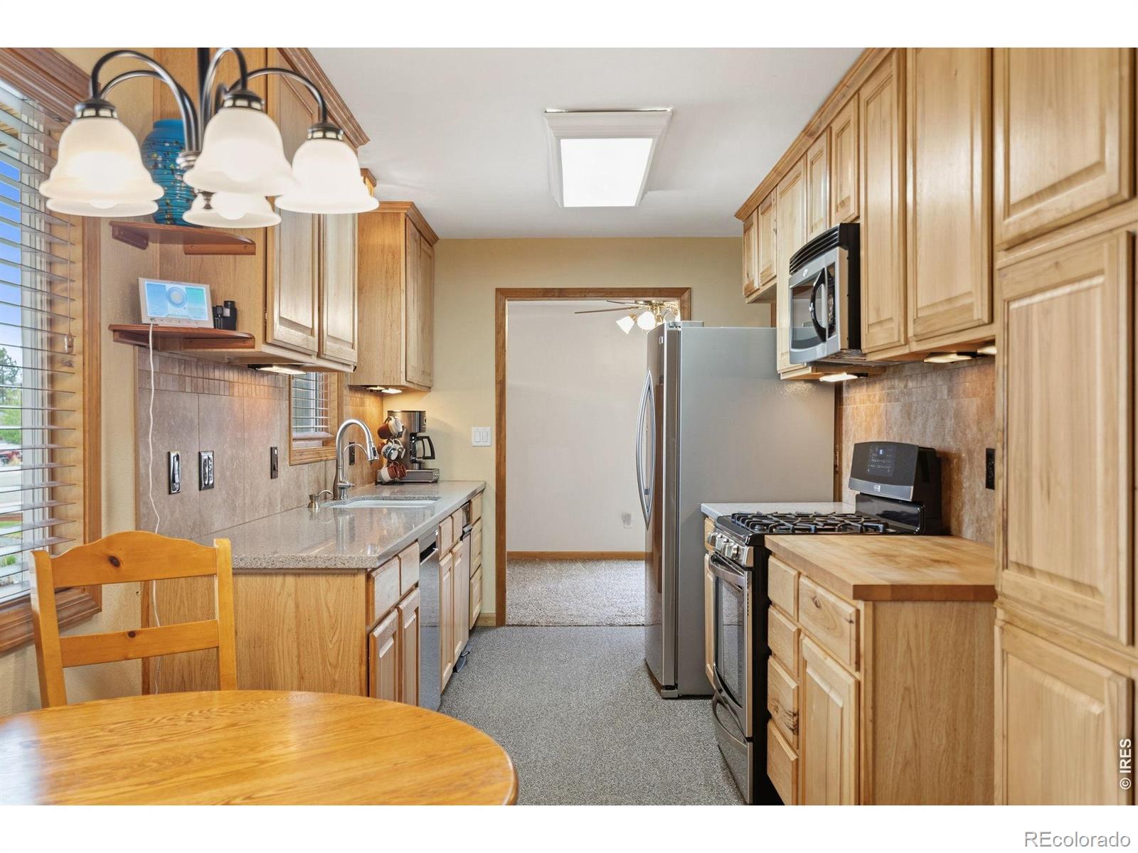 1225 N 4th Street Berthoud CO 80513