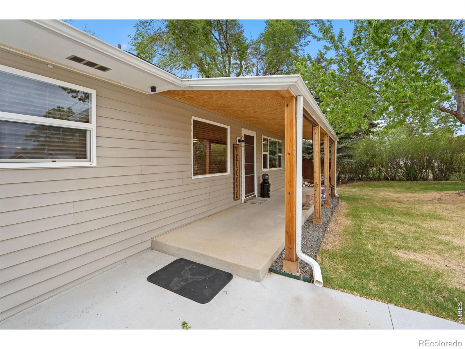 1225 N 4th Street Berthoud CO 80513