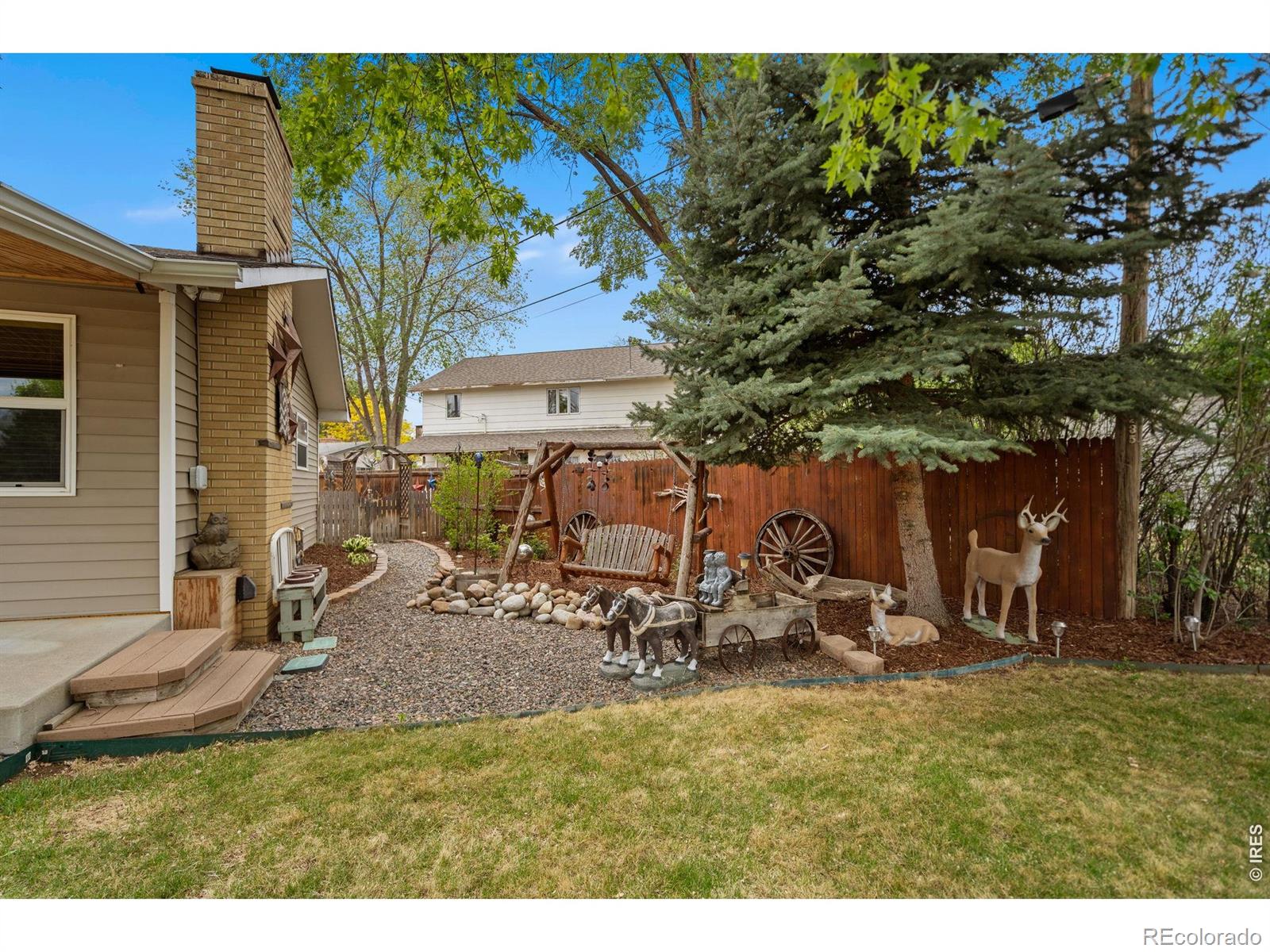 1225 N 4th Street Berthoud CO 80513