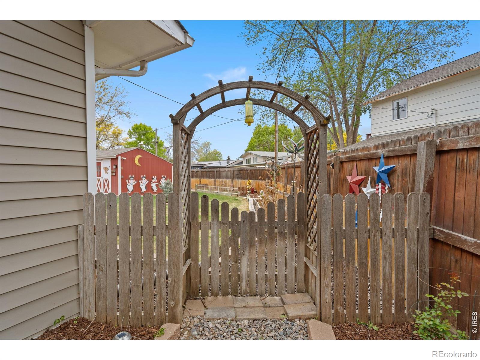 1225 N 4th Street Berthoud CO 80513