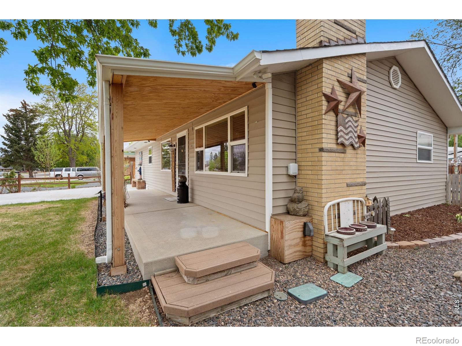 1225 N 4th Street Berthoud CO 80513