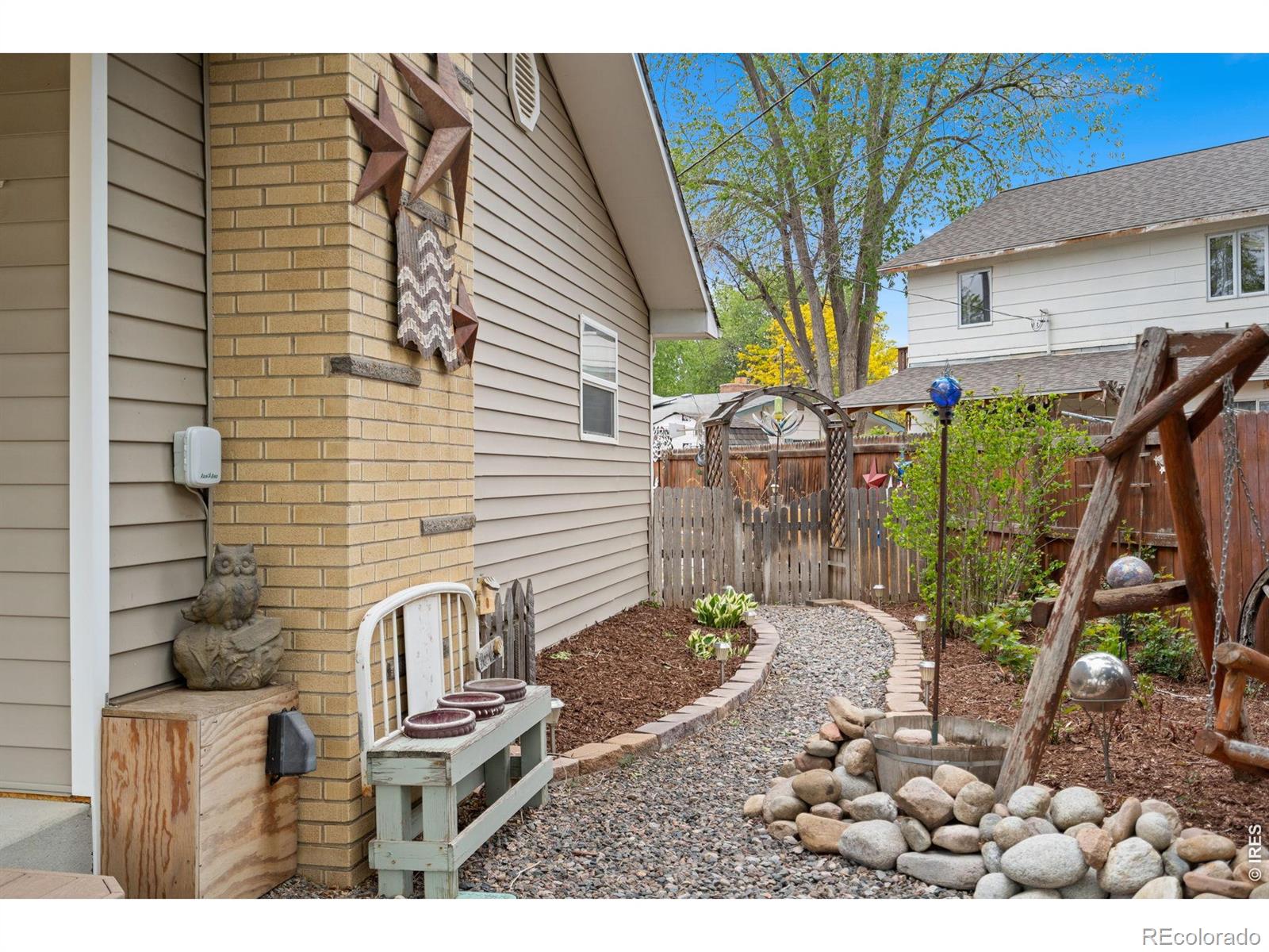 1225 N 4th Street Berthoud CO 80513