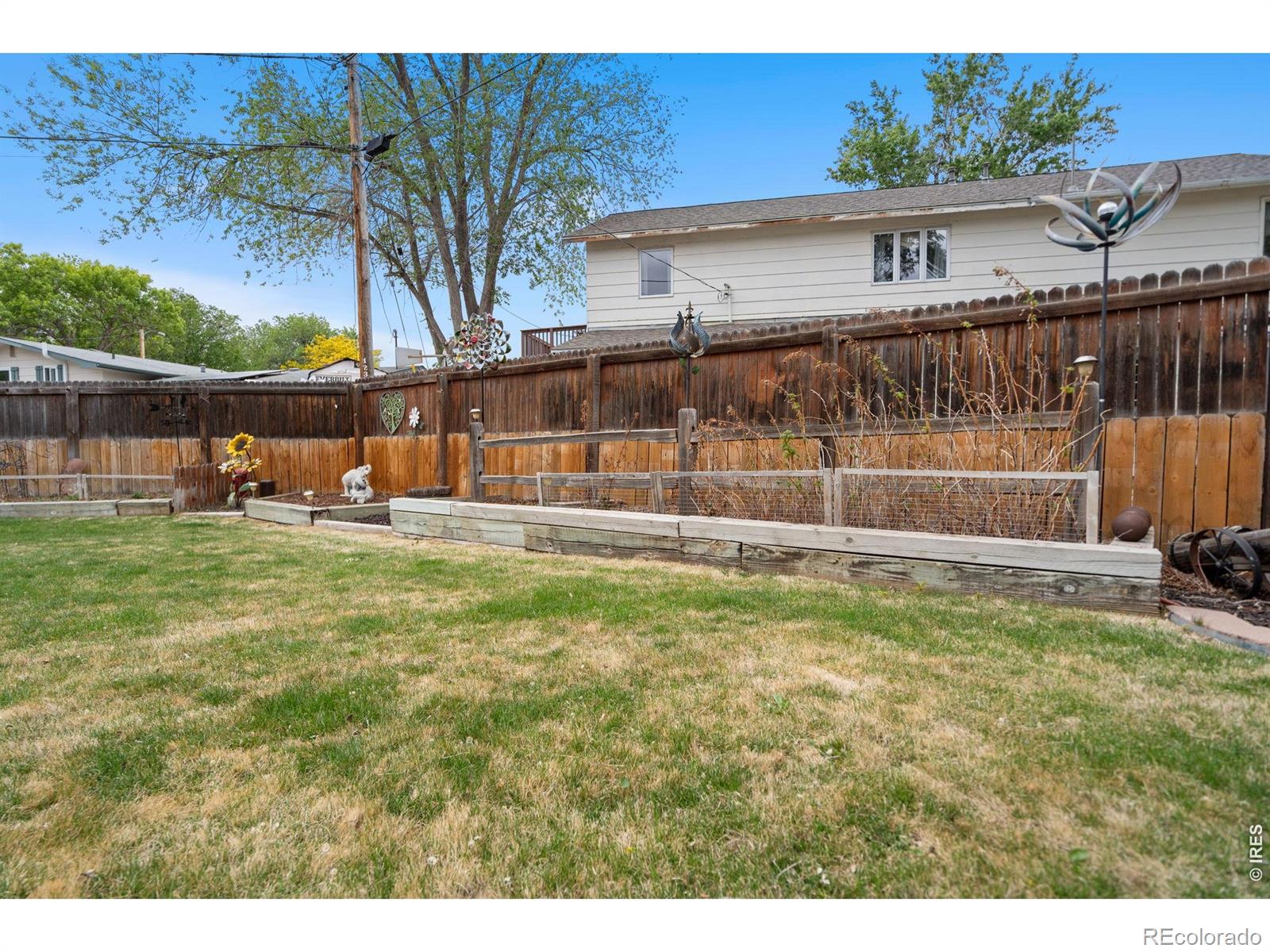 1225 N 4th Street Berthoud CO 80513