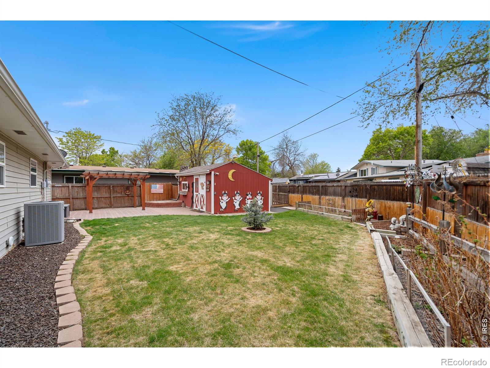 1225 N 4th Street Berthoud CO 80513