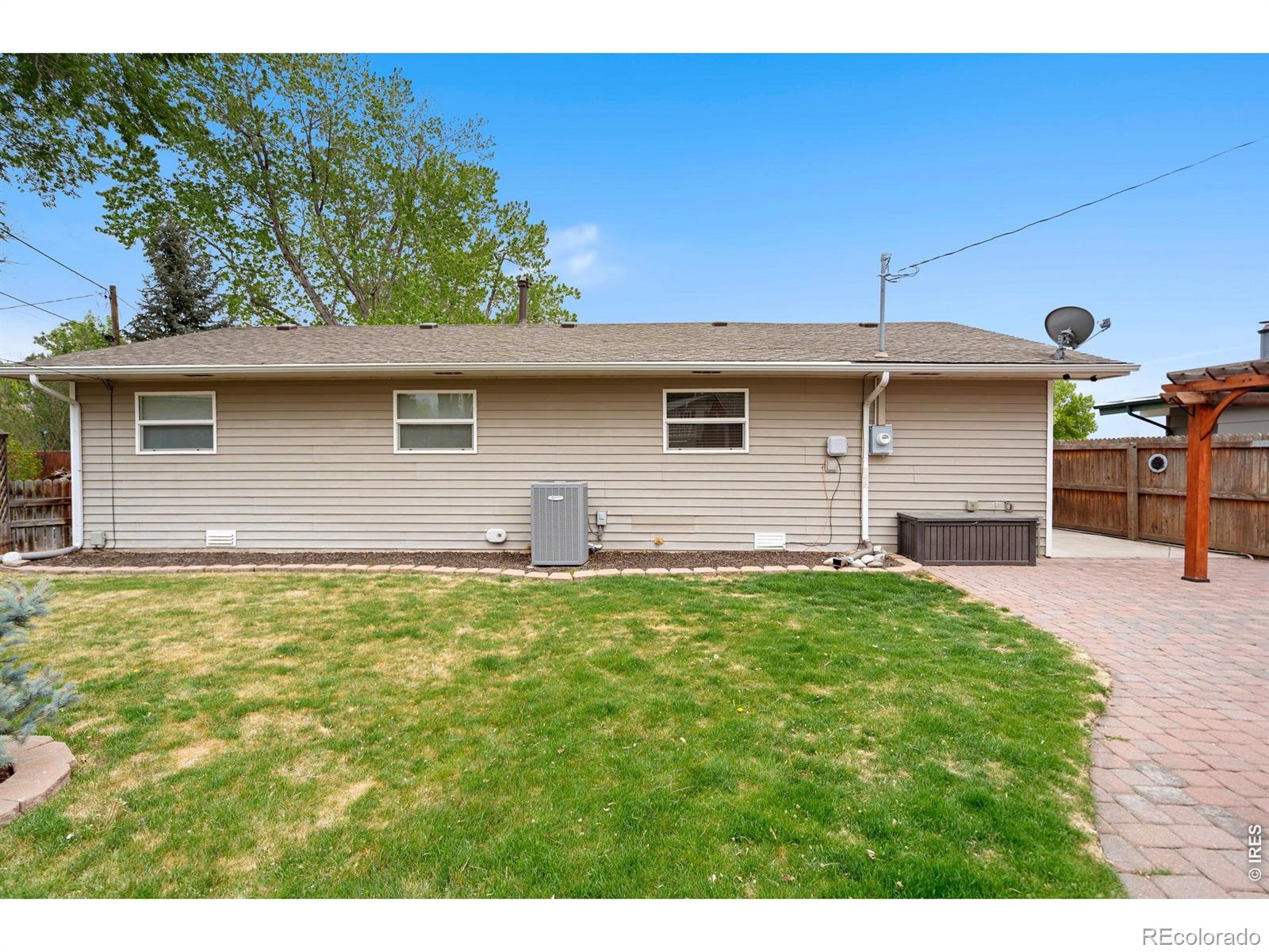 1225 N 4th Street Berthoud CO 80513