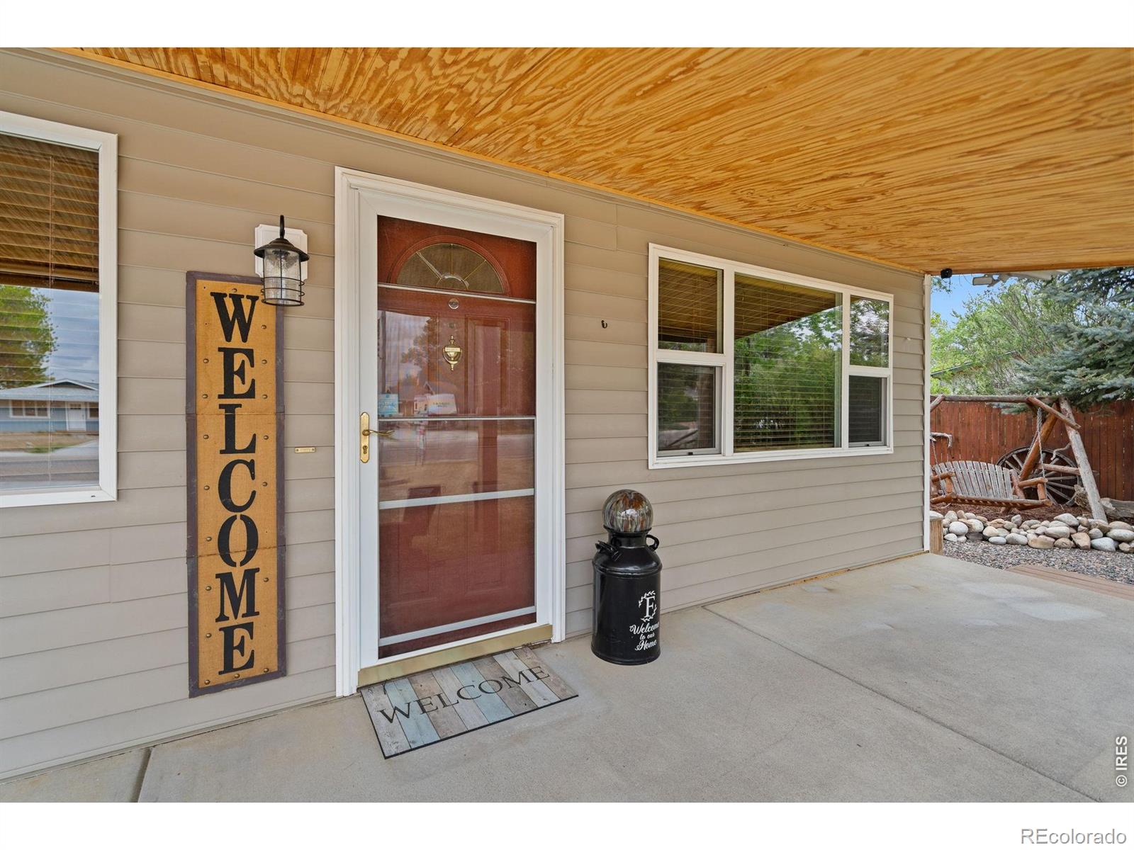 1225 N 4th Street Berthoud CO 80513
