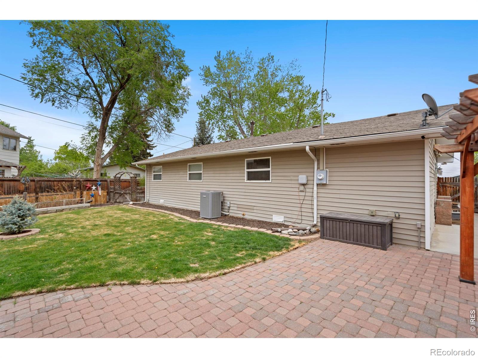 1225 N 4th Street Berthoud CO 80513