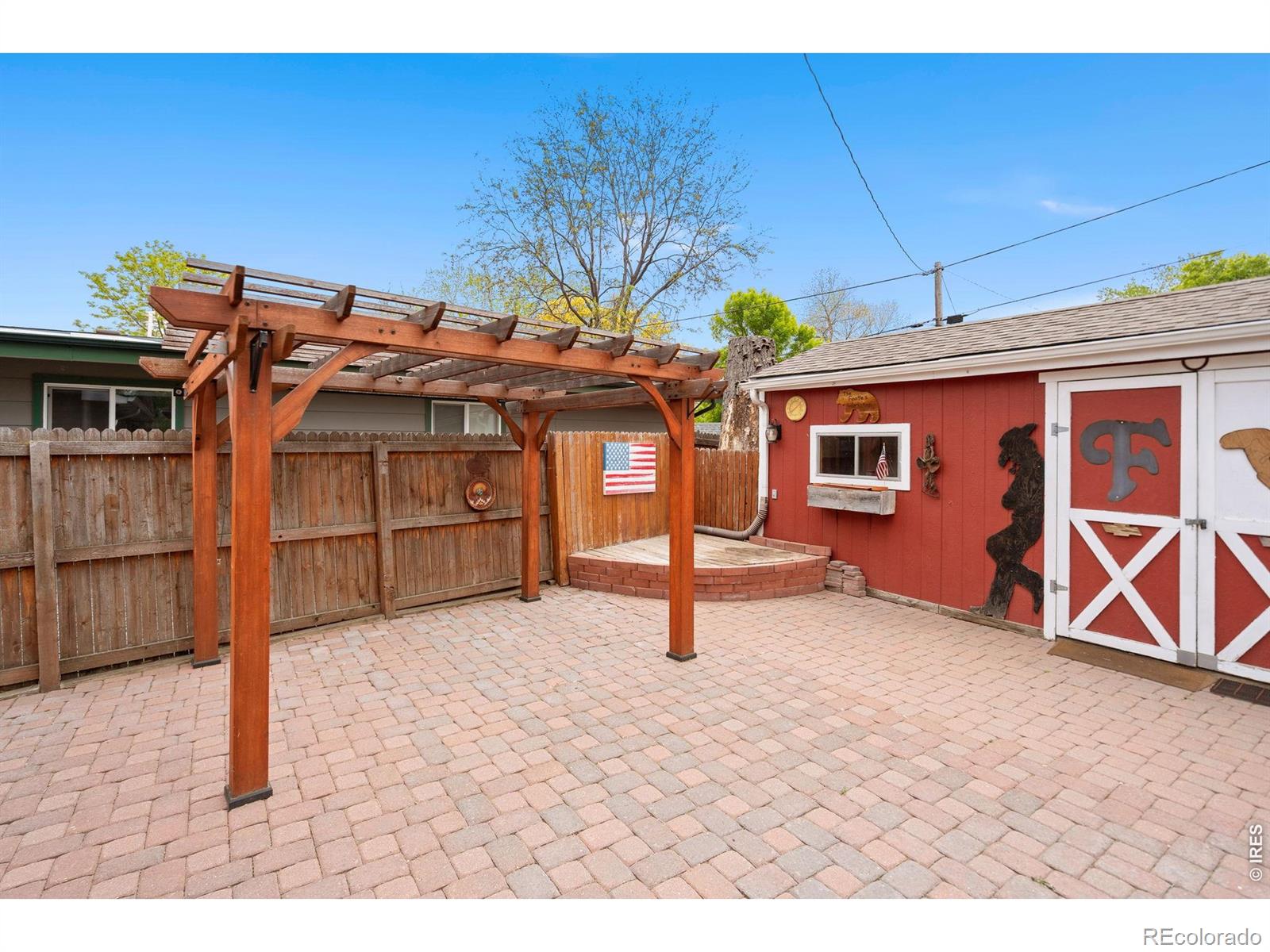 1225 N 4th Street Berthoud CO 80513