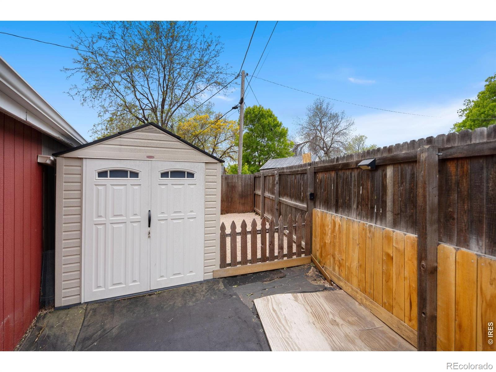 1225 N 4th Street Berthoud CO 80513