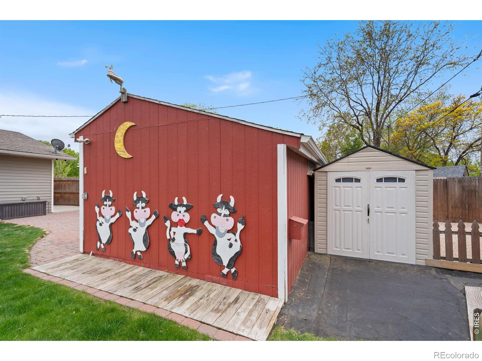 1225 N 4th Street Berthoud CO 80513