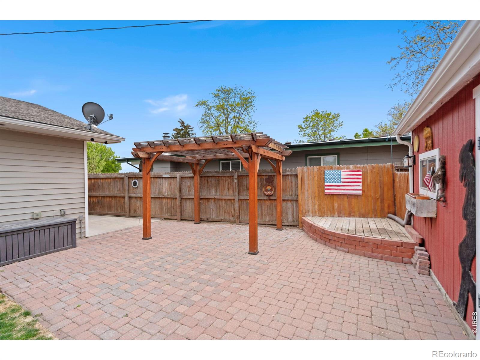 1225 N 4th Street Berthoud CO 80513
