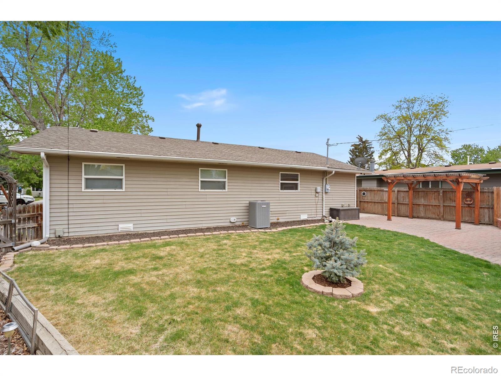1225 N 4th Street Berthoud CO 80513