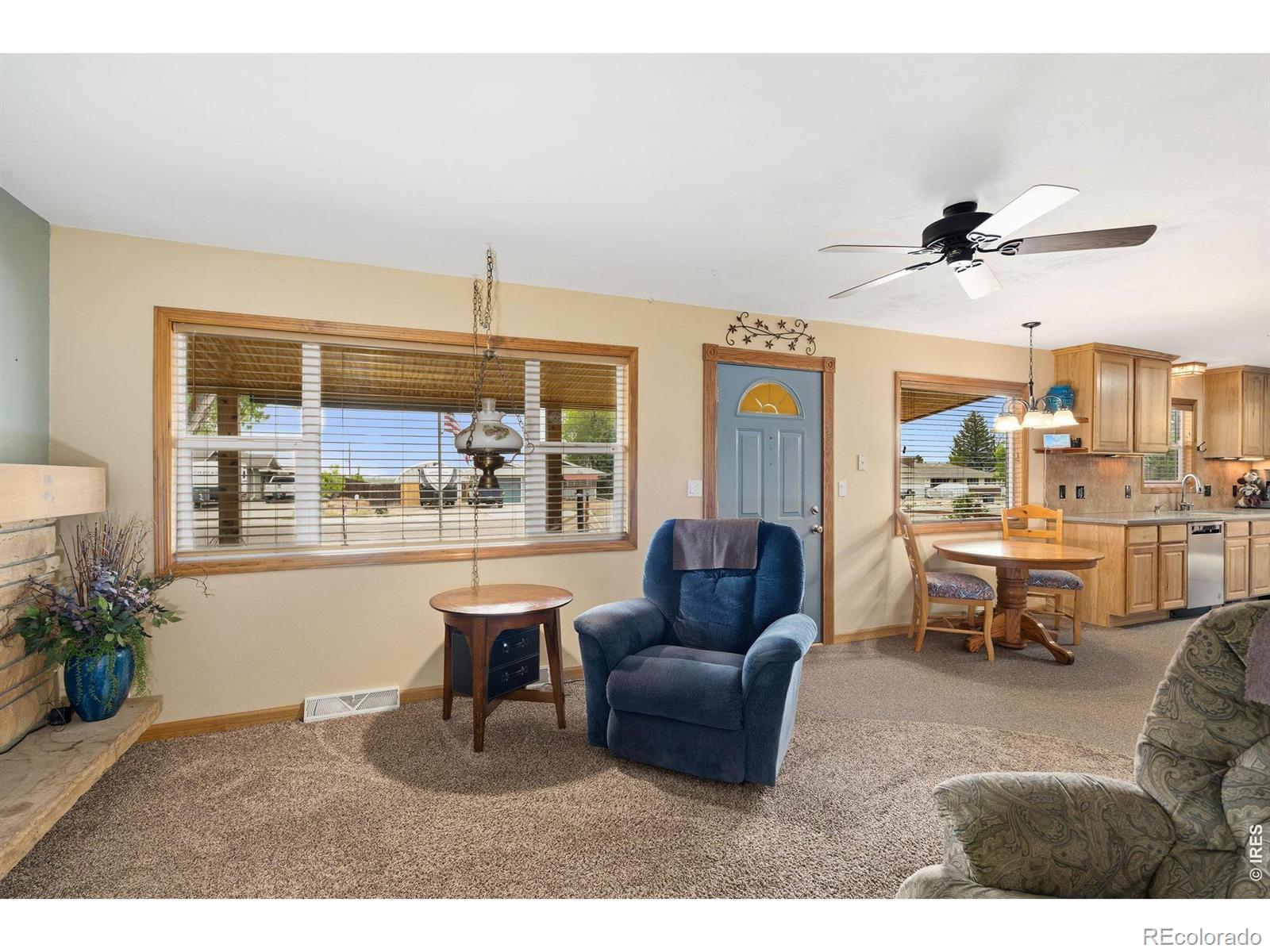 1225 N 4th Street Berthoud CO 80513