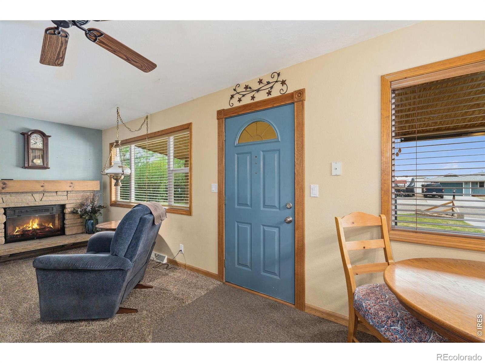 1225 N 4th Street Berthoud CO 80513