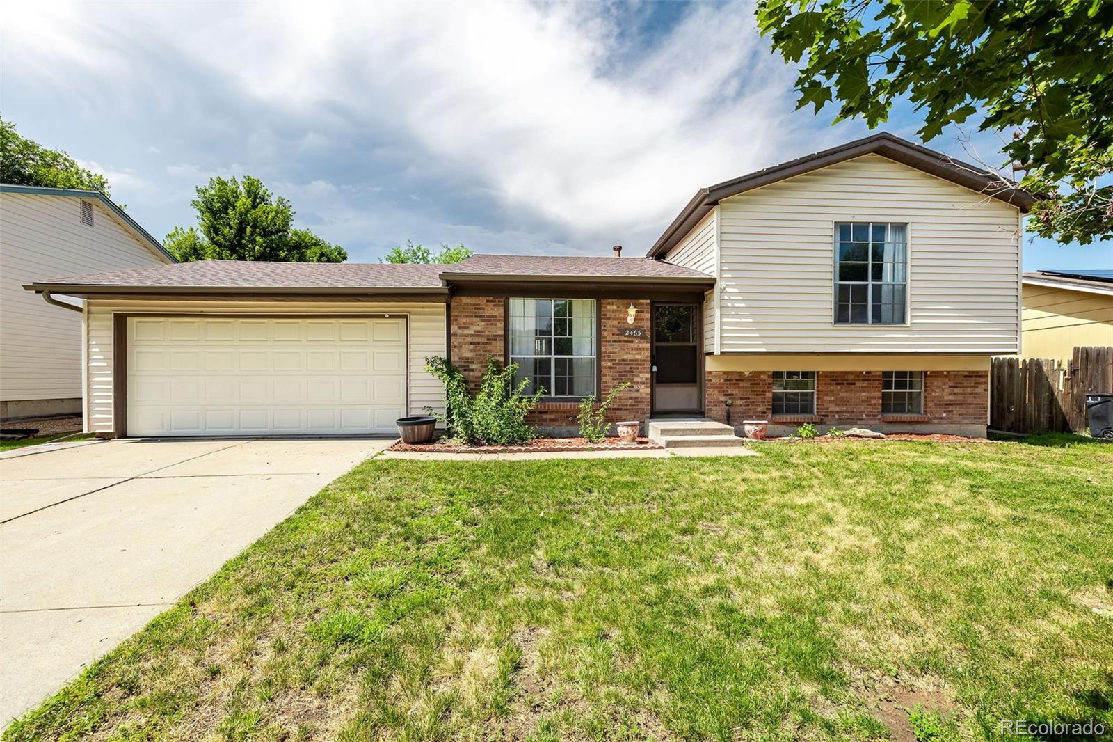 2463 S Memphis Way Aurora CO 80013