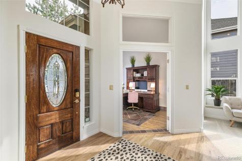 10275 Baneberry Place Highlands Ranch CO 80129