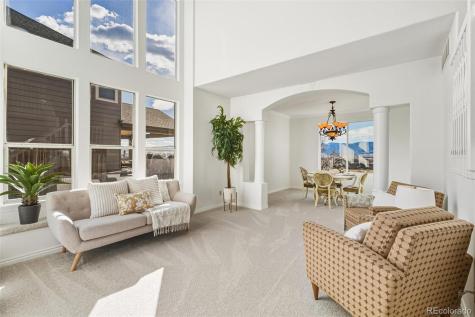 10275 Baneberry Place Highlands Ranch CO 80129